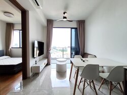 Stirling Residences (D3), Apartment #450197801